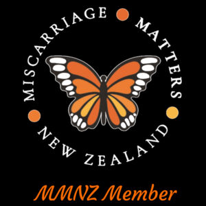 Men's MMNZ Member Tee - Black Design